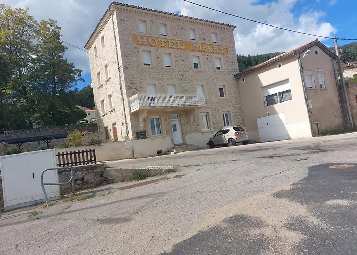 Chez Mary