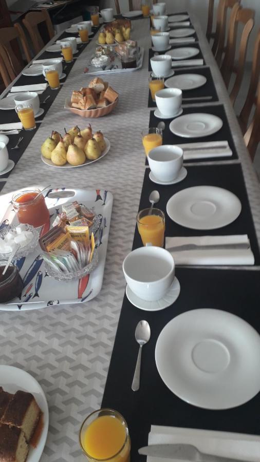 Chez Mary *