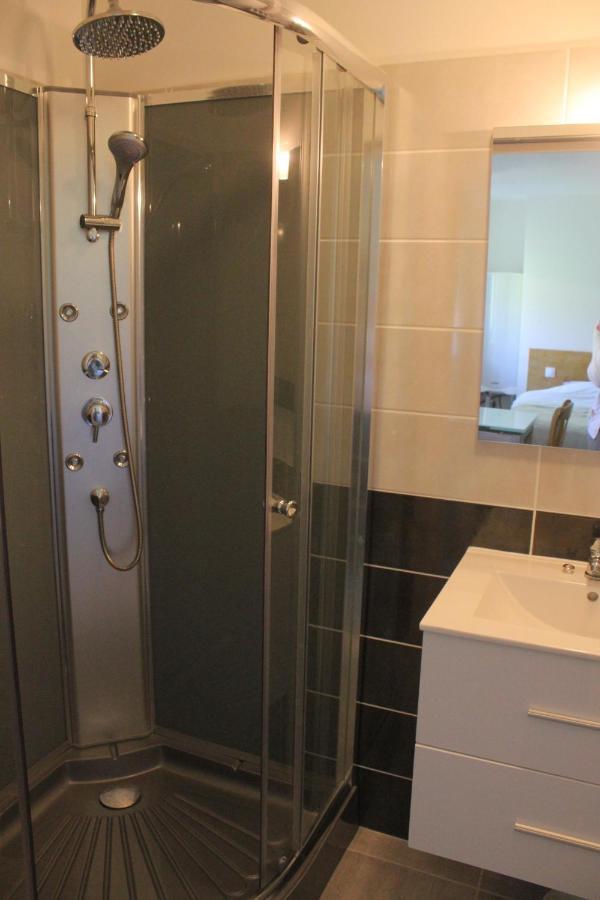 Apartment Chez Mary *