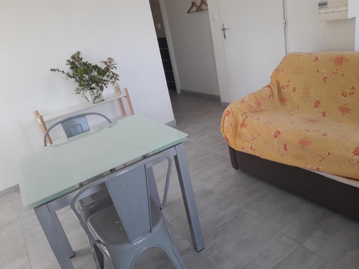 Chez Mary Apartment