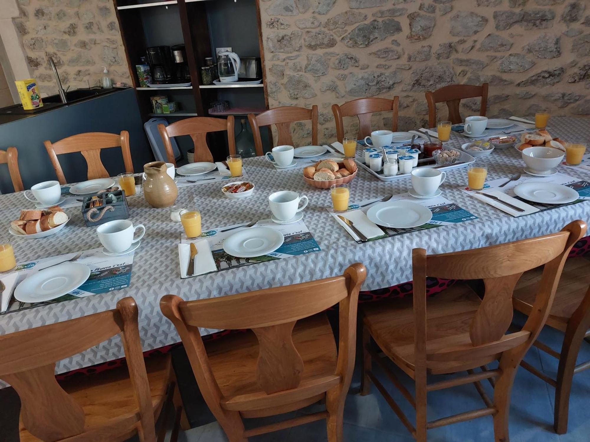 Chez Mary Apartment *