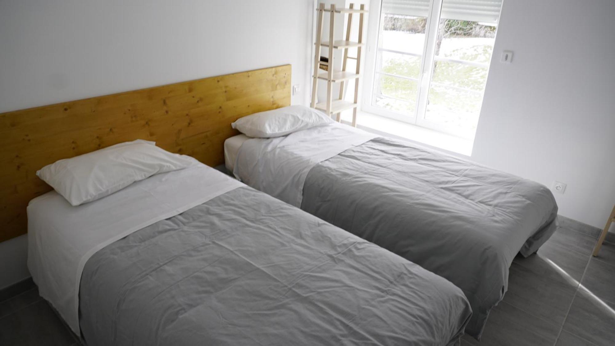 Chez Mary Apartment Vanosc