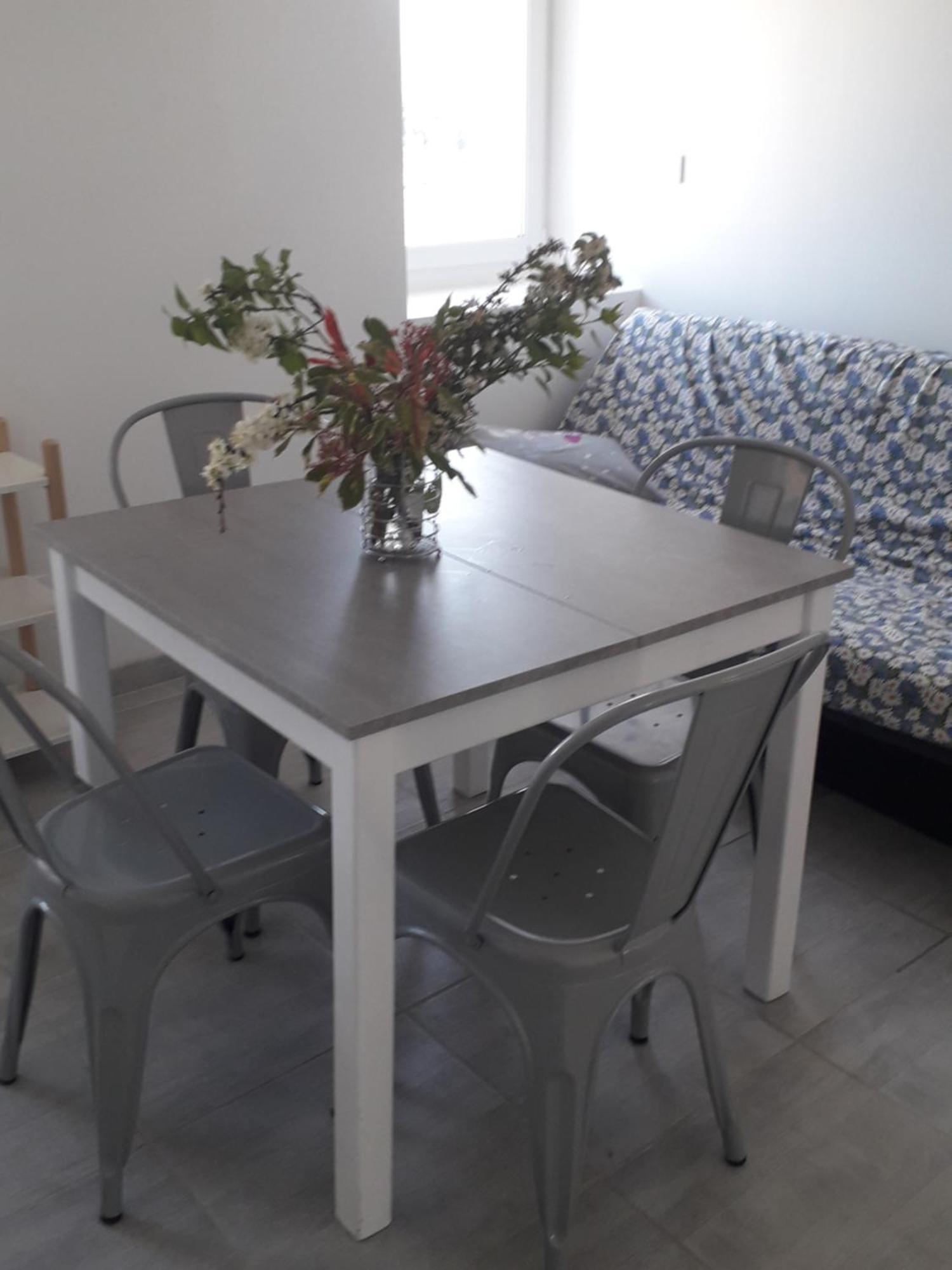 Apartment Chez Mary Vanosc