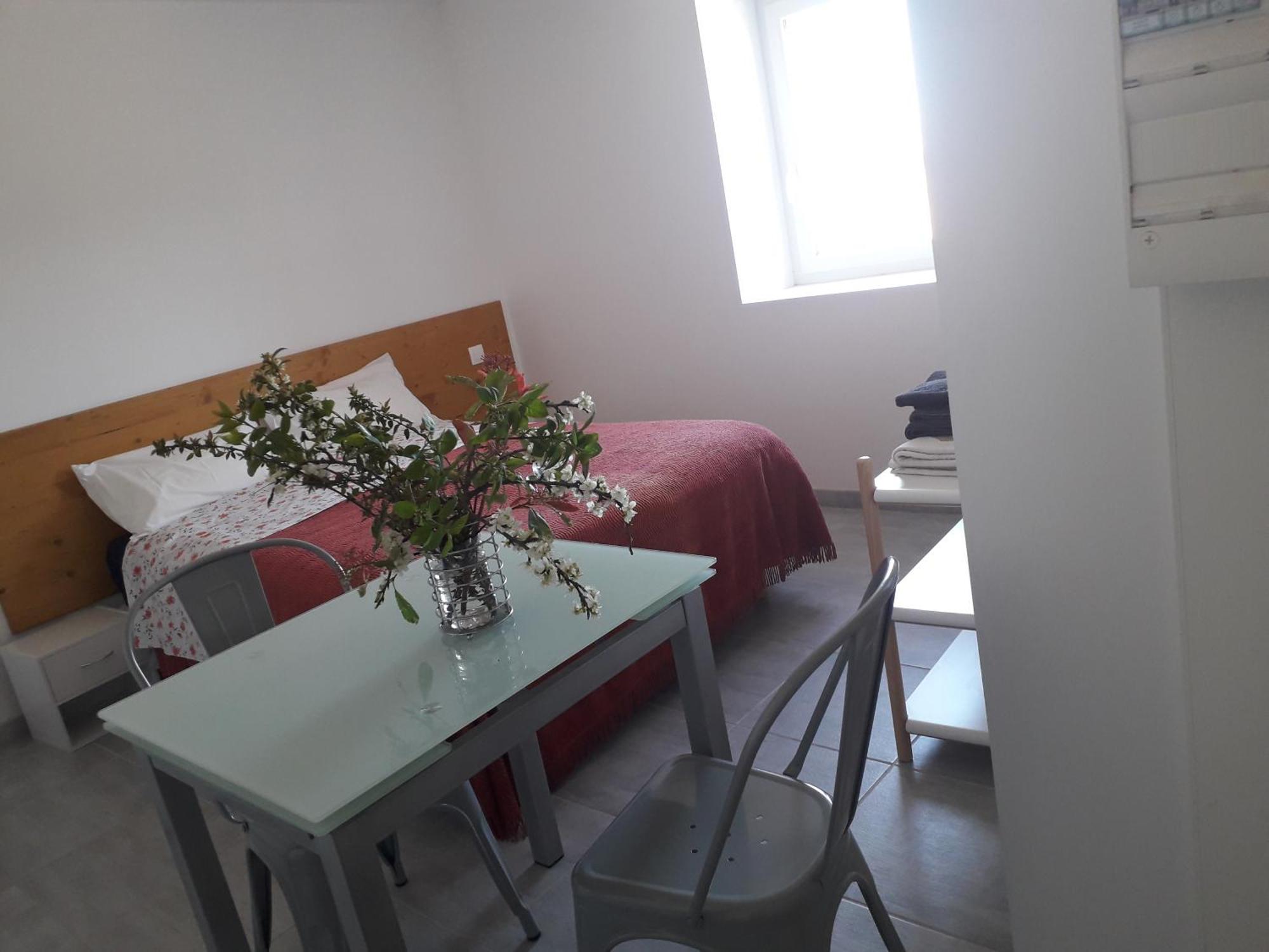 Chez Mary Apartment