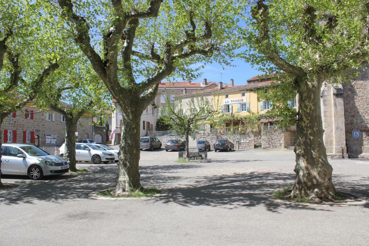 Chez Mary