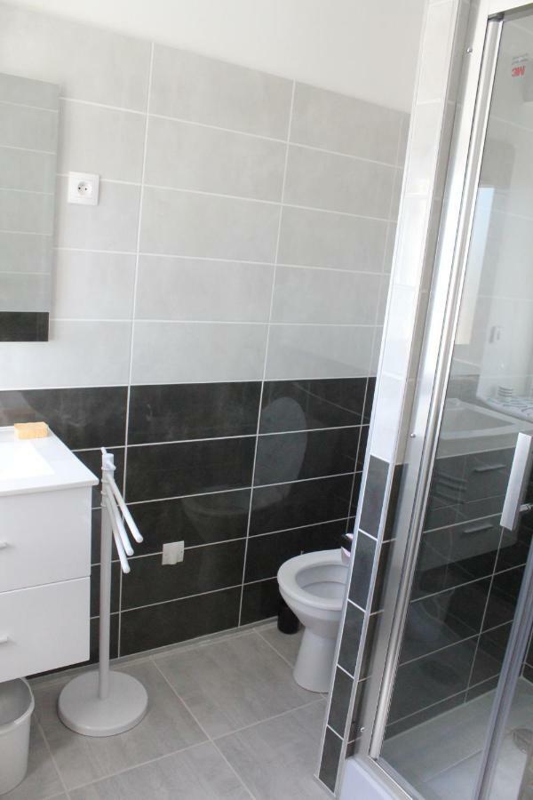 Chez Mary Apartment Vanosc