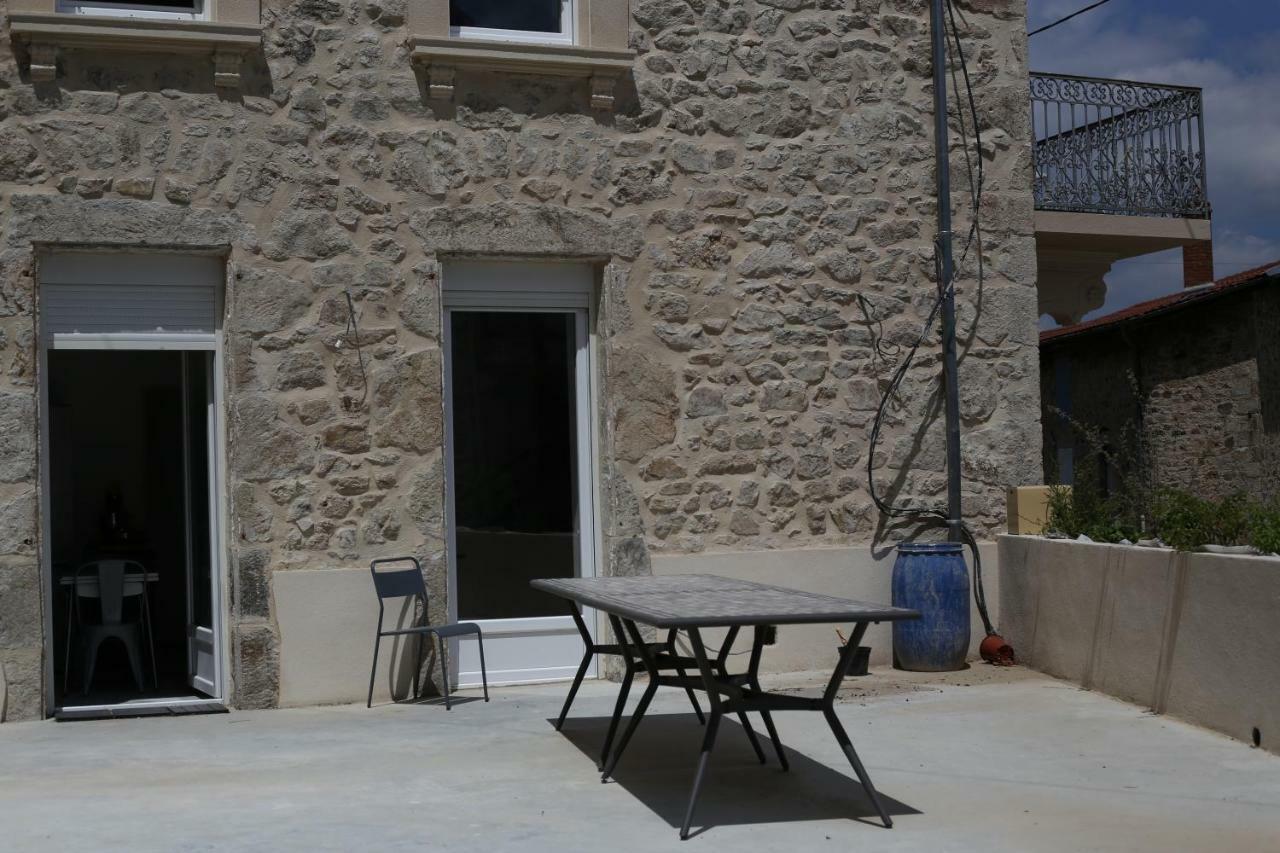 Chez Mary *