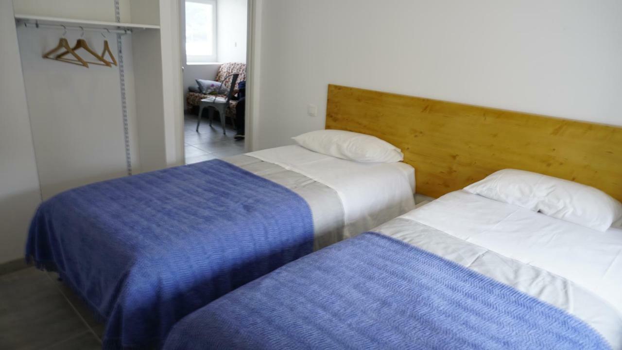Chez Mary Apartment Vanosc