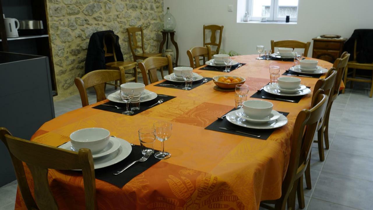 Chez Mary * Vanosc